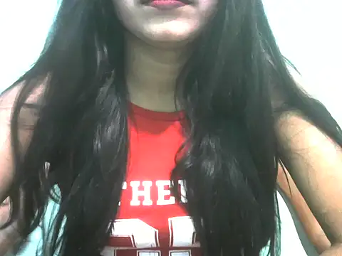 Lovely-Pandey online show from April 19, 6:10 pm