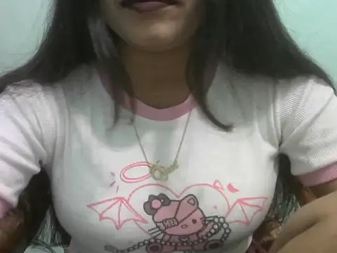 Lovely-Pandey online show from March 24, 6:35 pm