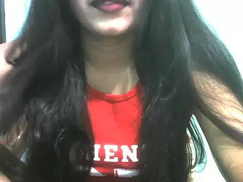 Lovely-Pandey online show from April 17, 9:50 pm