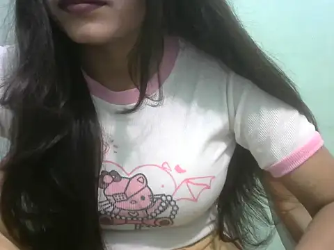 Lovely-Pandey online show from March 22, 5:19 pm