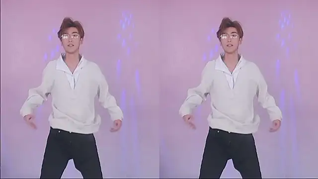 NTN-lucky online show from April 18, 12:24 am