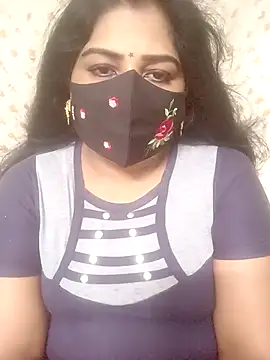 Charulatha24 online show from March 13, 6:20 pm