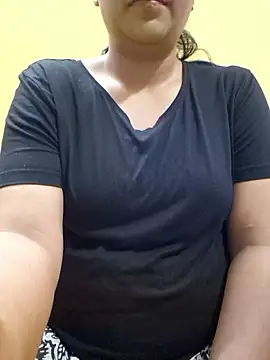 Yazhini-Cam online show from March 9, 6:27 am