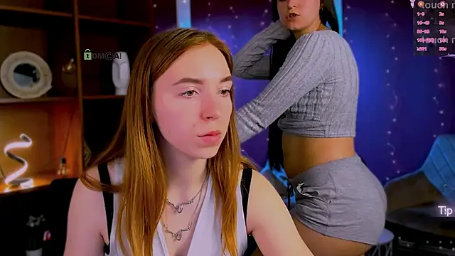 jessi lady1 online show from April 26, 3:21 pm