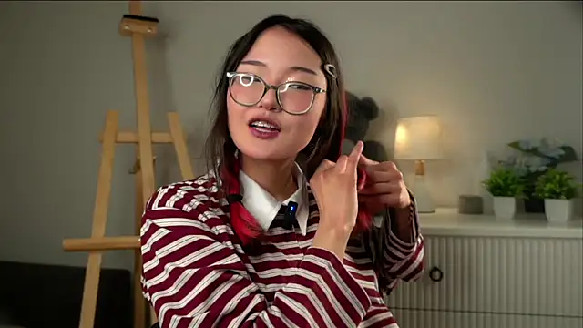 NelleMihalko online show from March 13, 11:33 am