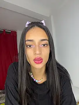 leilani X online show from March 23, 12:11 pm