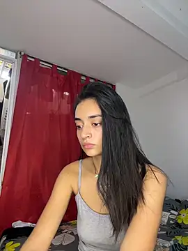 leilani X online show from April 13, 3:24 pm