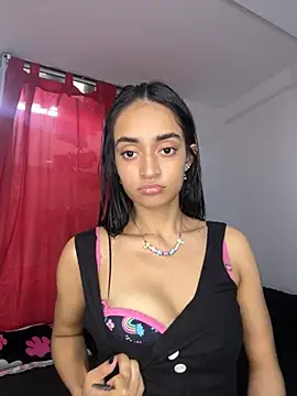 leilani X online show from April 8, 3:58 pm