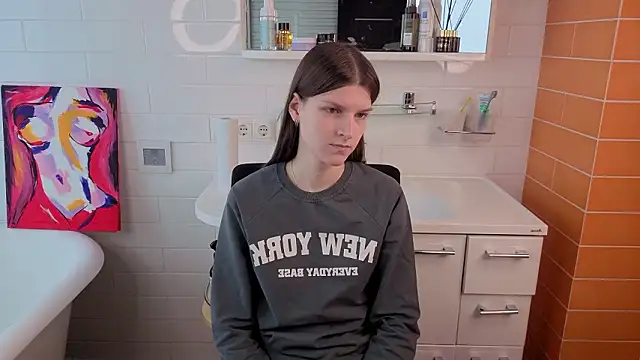 LeanStehlik online show from March 16, 8:29 am