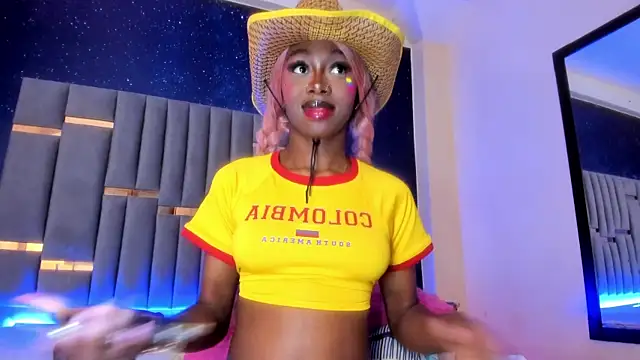 ChannelQueen online show from June 18, 5:31 am