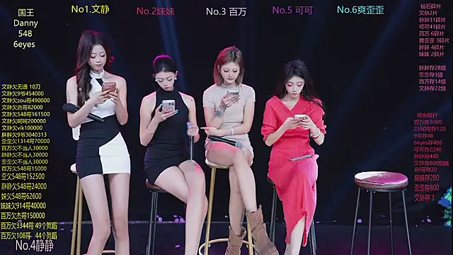 CUTEbaby-888 online show from March 6, 8:53 am