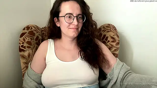 SofiaTease online show from June 1, 1:24 pm