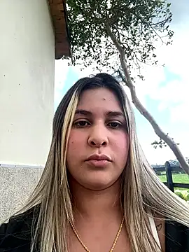 Alexa Restrepo1 online show from March 14, 6:20 pm