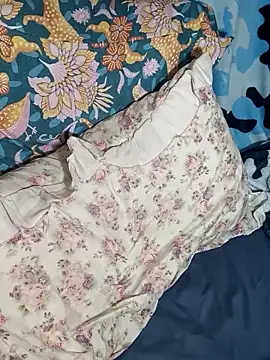 DeusaLilith online show from April 16, 10:01 pm