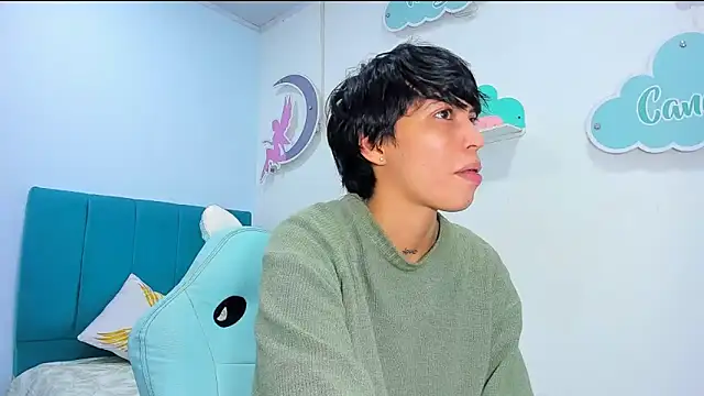 ivyheat3 online show from April 26, 3:15 am