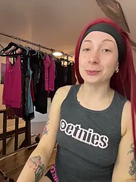 localdivinediva online show from March 9, 5:05 pm