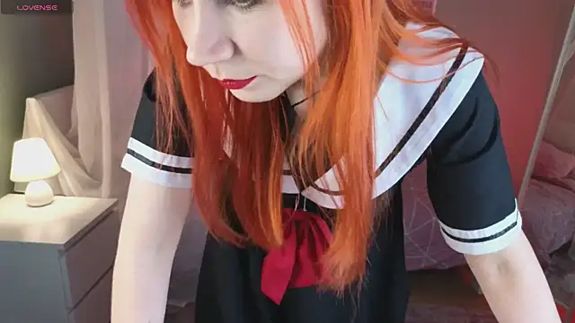  Ava Sky  online show from April 26, 7:06 am