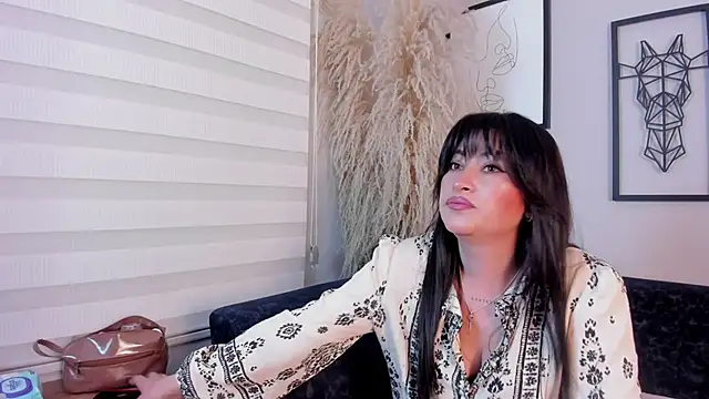 Scarlett Milleer online show from March 9, 9:07 pm