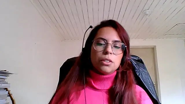 NildaKelsheimer online show from March 12, 5:04 pm