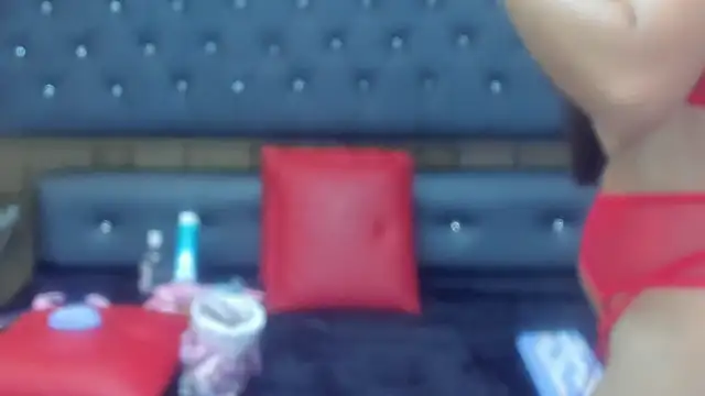CaroBeltran online show from June 6, 7:31 pm