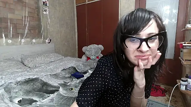 Barbie Rococo online show from April 29, 5:30 pm