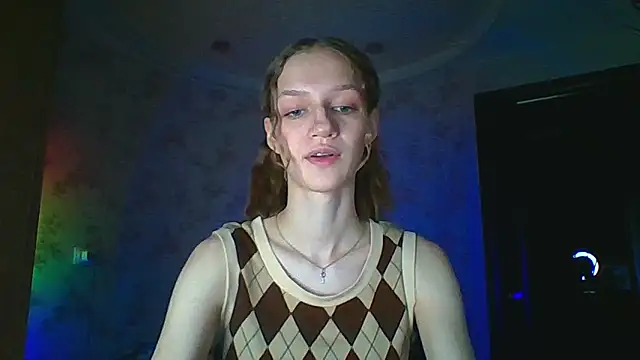 Chrissy Joyful online show from April 24, 4:04 am