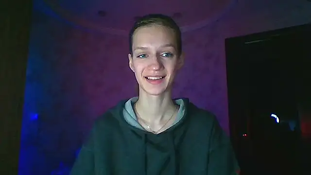 Chrissy Joyful online show from April 27, 5:04 am