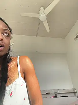 Princessssbby online show from April 27, 12:46 pm