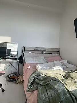 Princessssbby online show from April 24, 12:19 pm