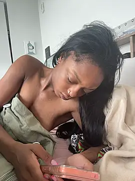 Princessssbby online show from April 25, 2:25 pm