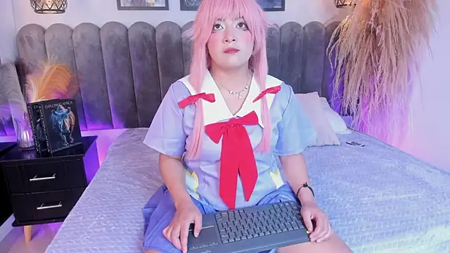 Neko pam  online show from March 11, 12:26 am