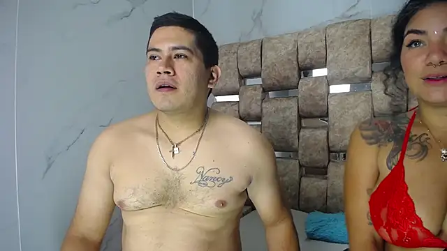 DanteyLuna online show from March 12, 12:41 pm