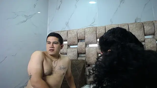 DanteyLuna online show from March 10, 12:20 pm