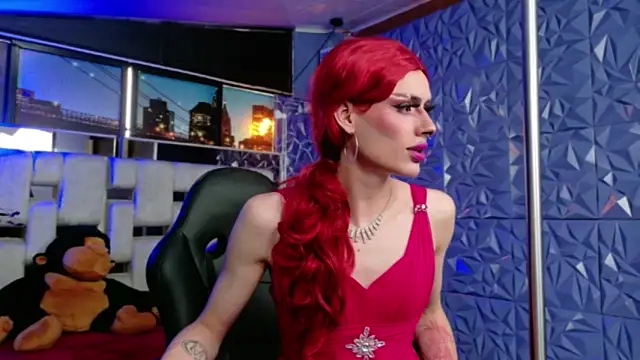 DeMoniica online show from March 11, 9:50 pm