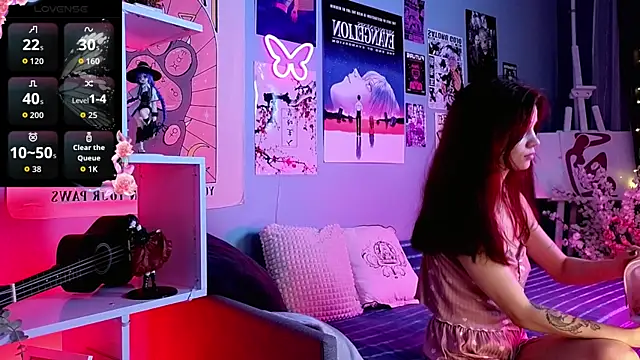 GG Viper online show from April 25, 10:29 pm