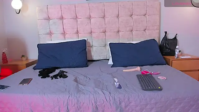 Katty cute19 online show from April 28, 4:27 am