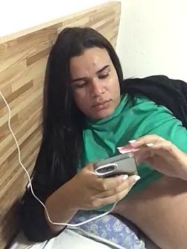 Gabrielaparaiso online show from June 11, 6:05 pm