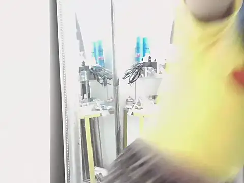 YunaBigCock online show from June 28, 2:01 pm