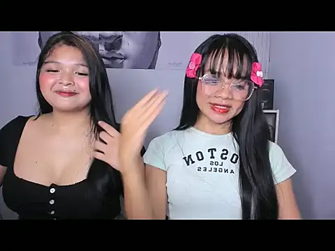 YunaBigCock online show from August 2, 2:53 pm
