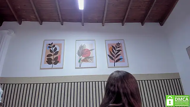 AbbyDixon   online show from March 8, 2:04 am