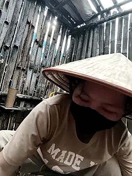 Tini-mimi online show from April 25, 1:08 am