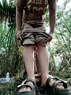 Tini-mimi online show from April 23, 9:06 am