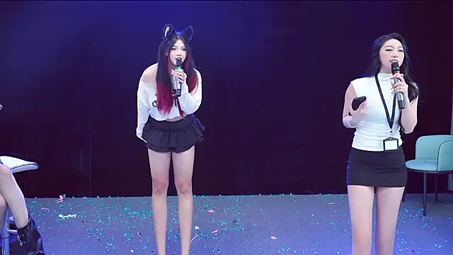 ty 0001 online show from March 10, 2:21 pm