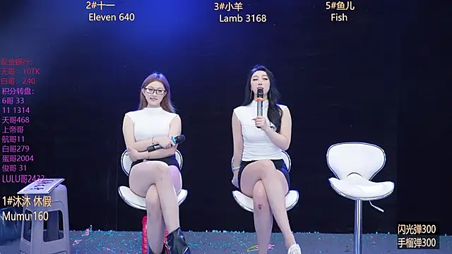 ty 0001 online show from March 12, 3:04 pm