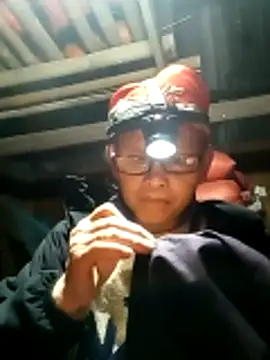 mama-cute online show from March 22, 2:23 pm