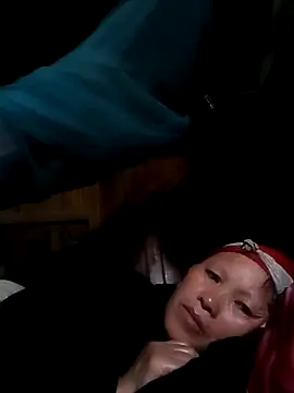 mama-cute online show from March 25, 8:34 pm