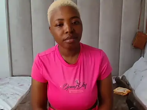 DarkBerry xxx online show from March 7, 7:43 pm