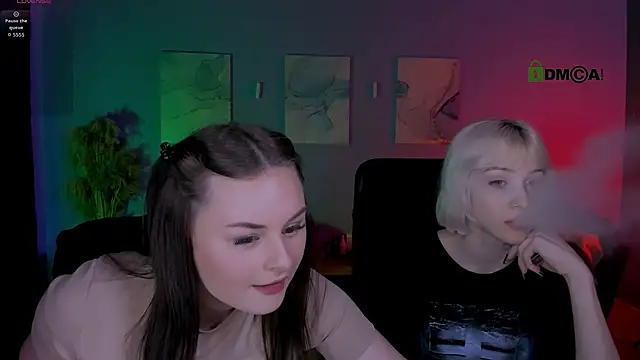  sabrina moore online show from April 4, 8:57 am