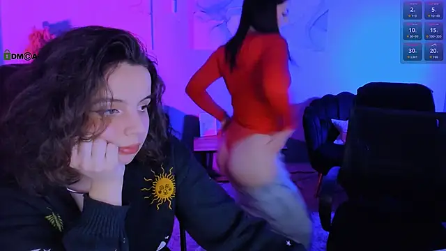  sabrina moore online show from April 23, 1:02 pm