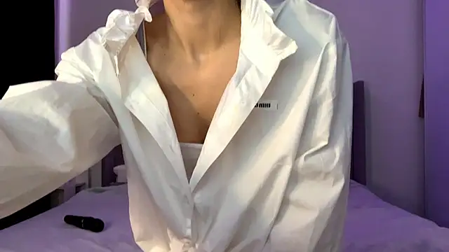 Kissme Kira online show from April 25, 12:41 pm